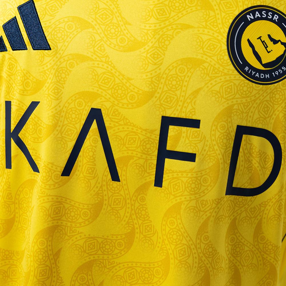 Al-Nassr Local 25/26