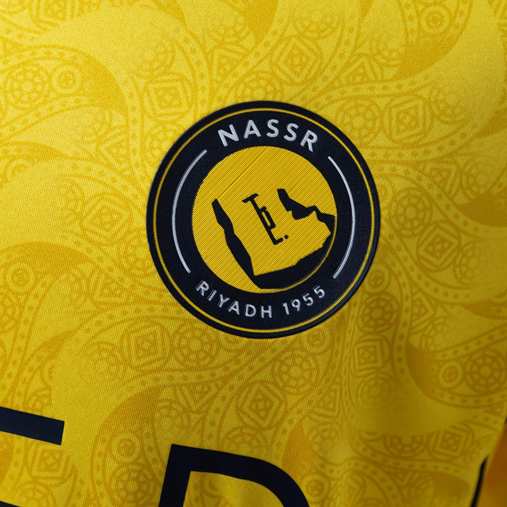 Al-Nassr Local 25/26