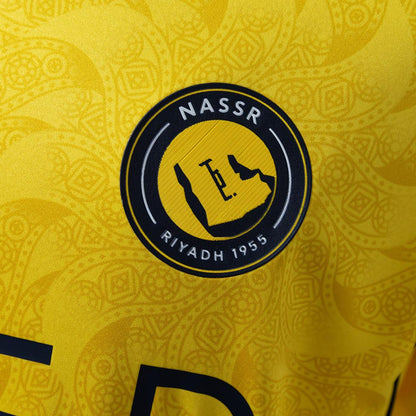 Al-Nassr Local 25/26