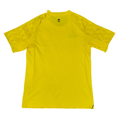 Al-Nassr Local 25/26