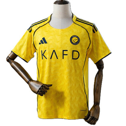 Al-Nassr Local 25/26