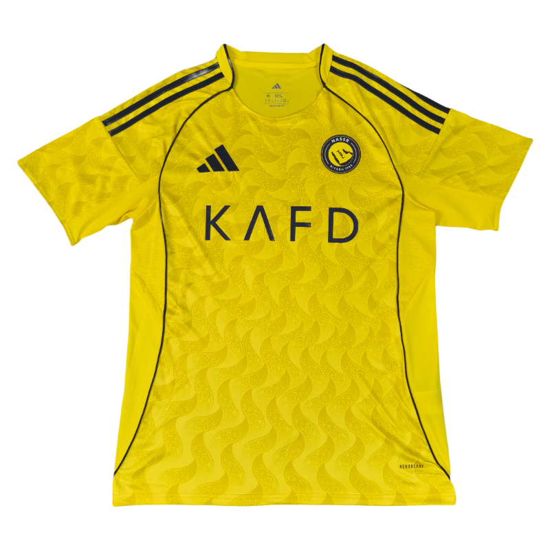 Al-Nassr Local 25/26
