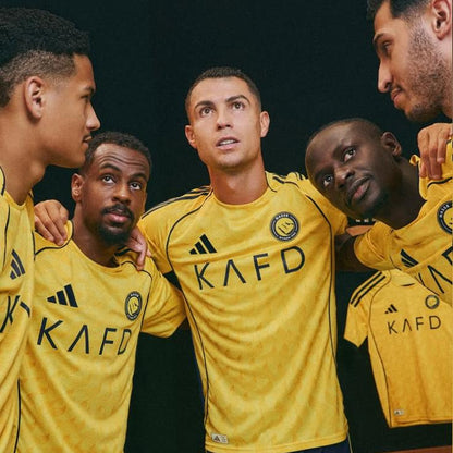 Al-Nassr Local 25/26