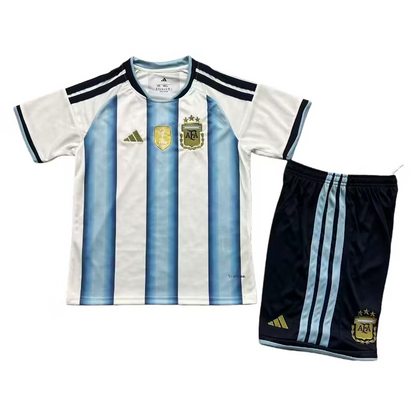Argentina Local Niños 2026 - Copa Mundial
