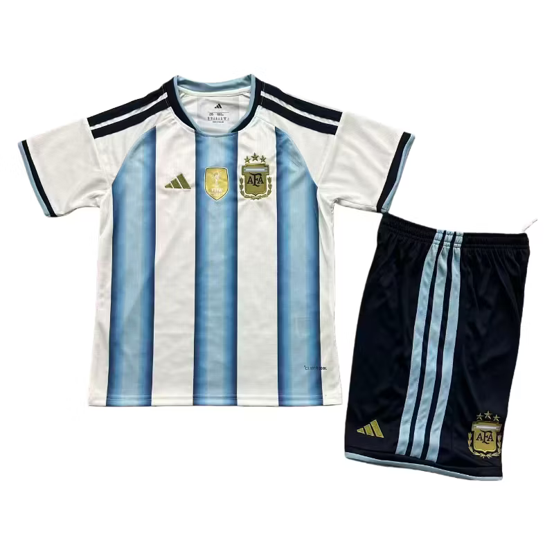 Argentina Local Niños 2026 - Copa Mundial