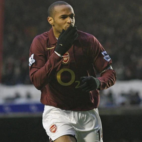 Arsenal FC Local 05/06