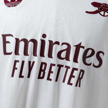 Arsenal FC Tercera 25/26