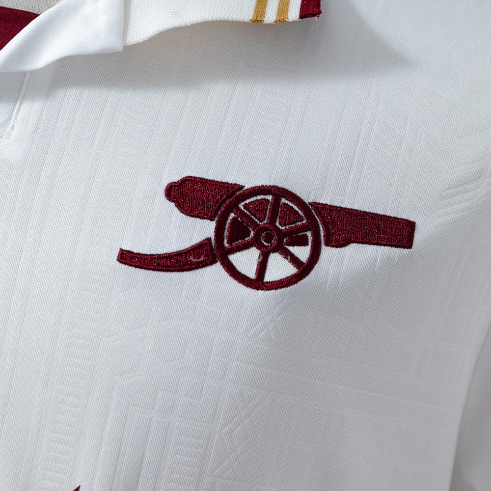 Arsenal FC Tercera 25/26
