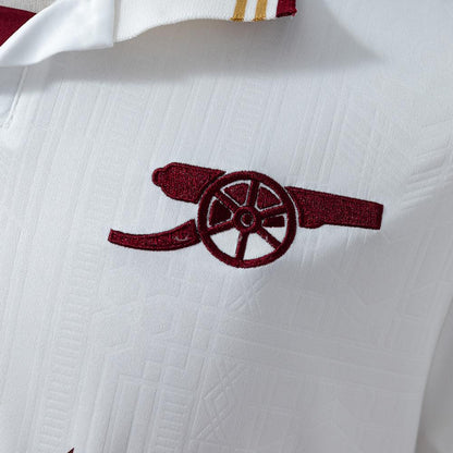 Arsenal FC Tercera 25/26