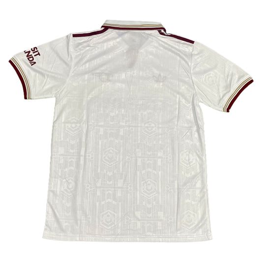 Arsenal FC Tercera 25/26