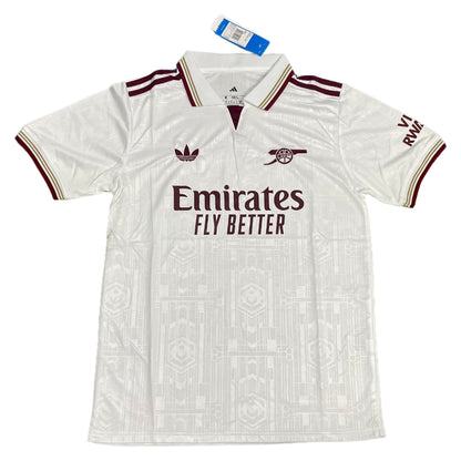 Arsenal FC Tercera 25/26