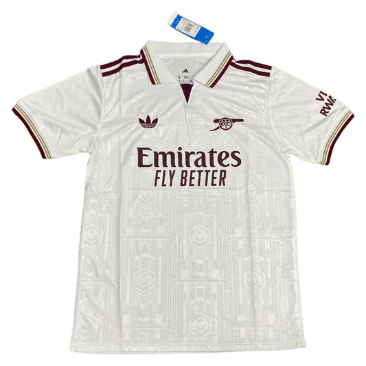 Arsenal FC Tercera 25/26