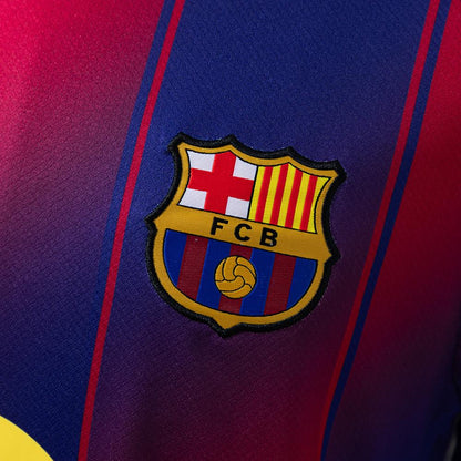 FC Barcelona Local 25/26