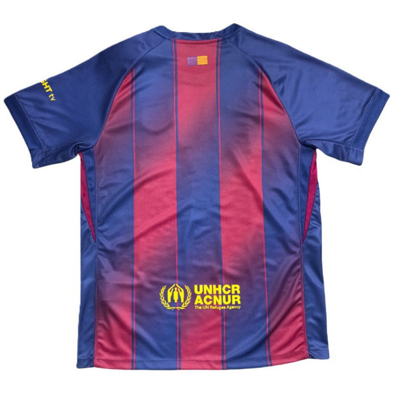 FC Barcelona Local 25/26