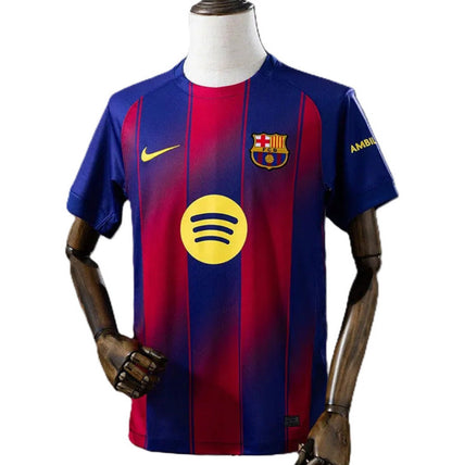FC Barcelona Local 25/26