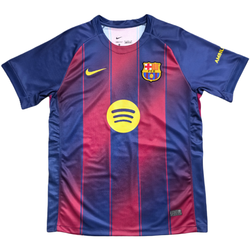 FC Barcelona Local 25/26