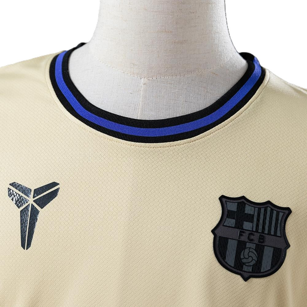 FC Barcelona Visita 25/26