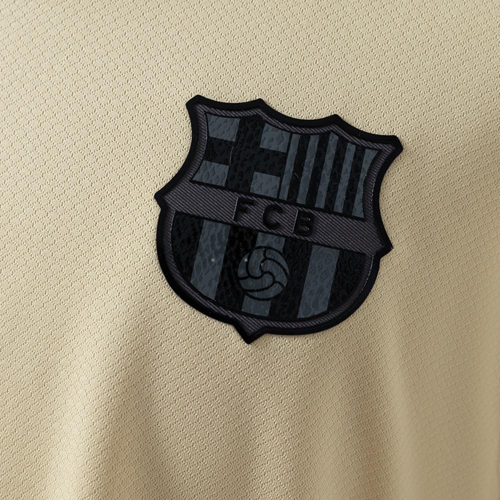 FC Barcelona Visita 25/26