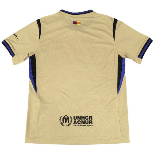 FC Barcelona Visita 25/26