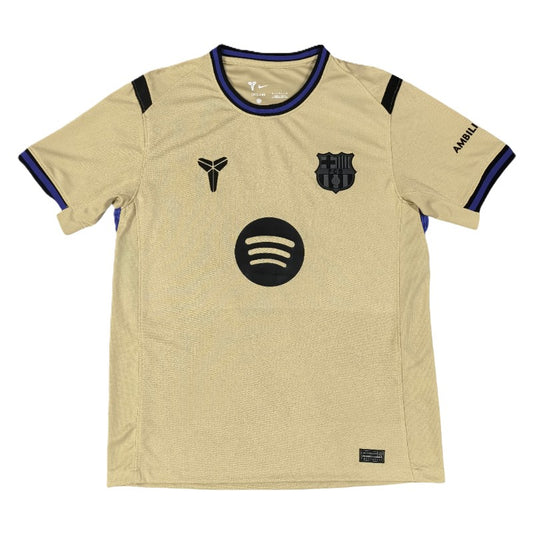 FC Barcelona Visita 25/26