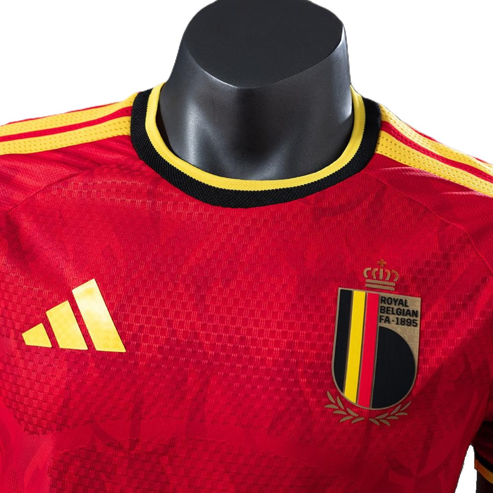 Belgica Local 2026 - Copa Mundial