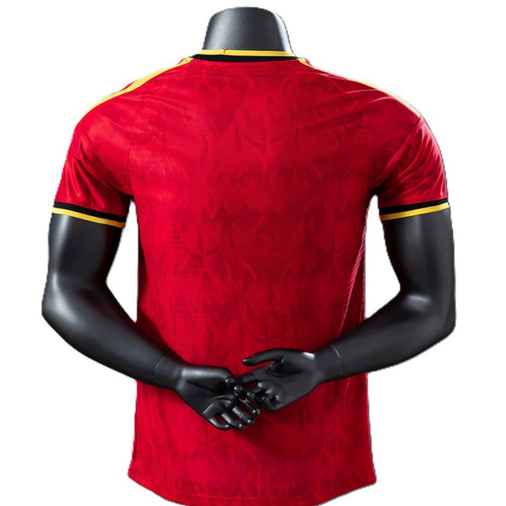 Belgica Local 2026 - Copa Mundial