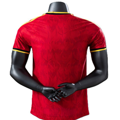 Belgica Local 2026 - Copa Mundial