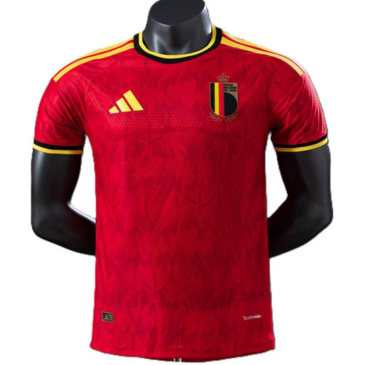 Belgica Local 2026 - Copa Mundial