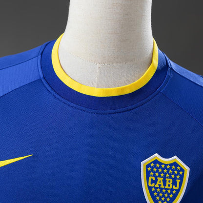 Boca Juniors Local 00/01