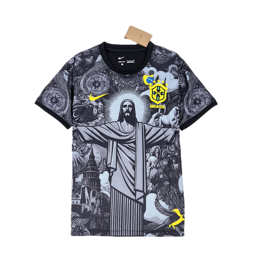Brasil Cristo Redentor 2025 | Edición Especial