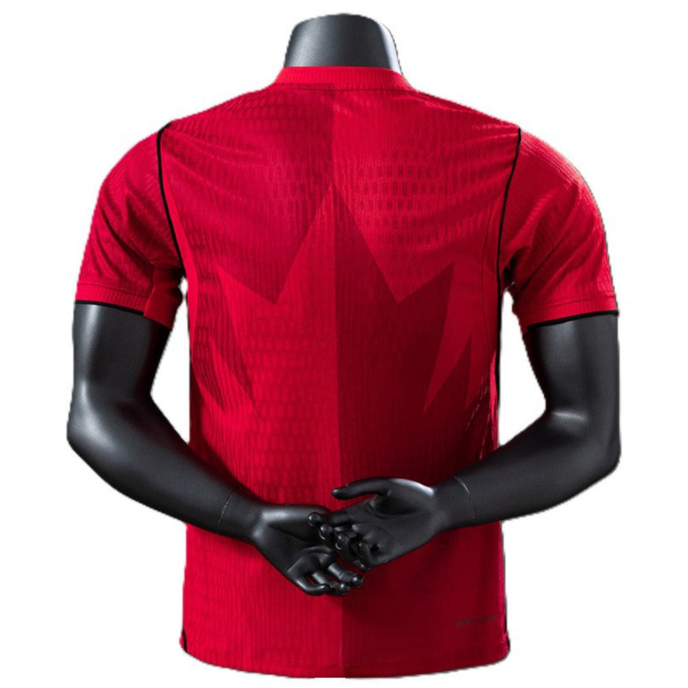 Canada Local 2026 - Copa Mundial