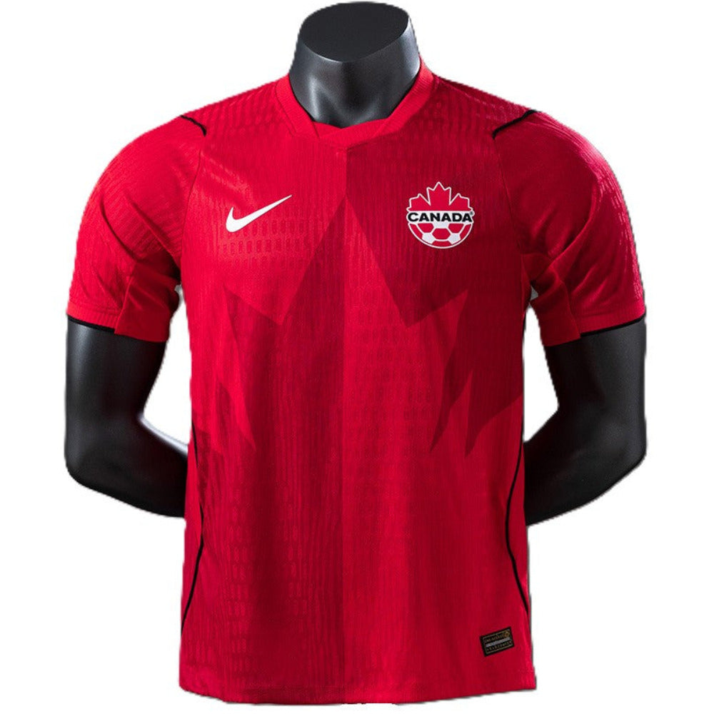 Canada Local 2026 - Copa Mundial