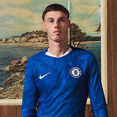 Chelsea FC Local 25/26