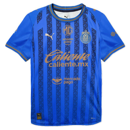 Chivas Guadalajara 3ra Equipación Fan 25/26