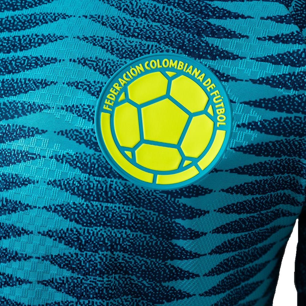 Colombia Visita 2026 - Copa Mundial
