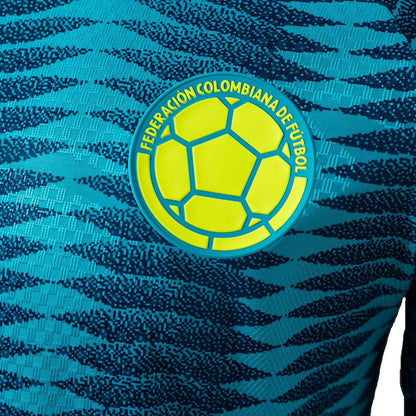 Colombia Visita 2026 - Copa Mundial