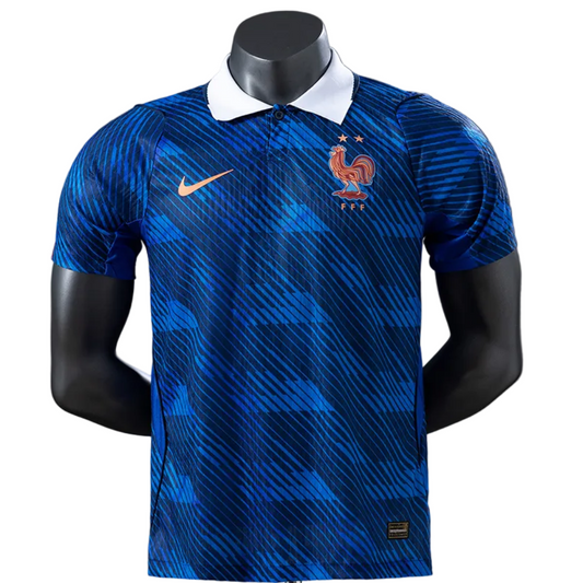 Francia Local 2026 - Copa Mundial