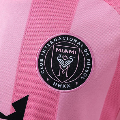 Inter Miami Local Fan 25/26