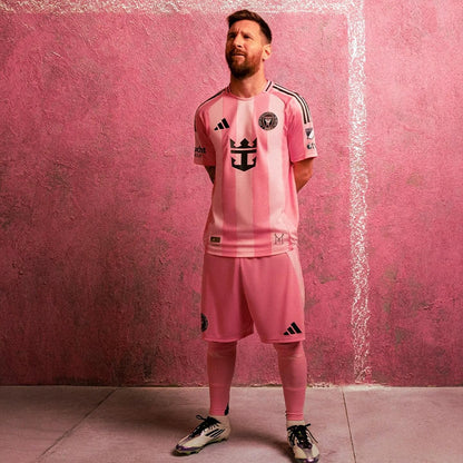 Inter Miami Local Fan 25/26