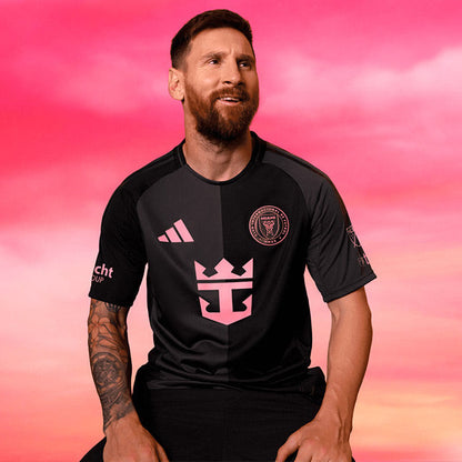 Inter Miami Visita Fan 25/26