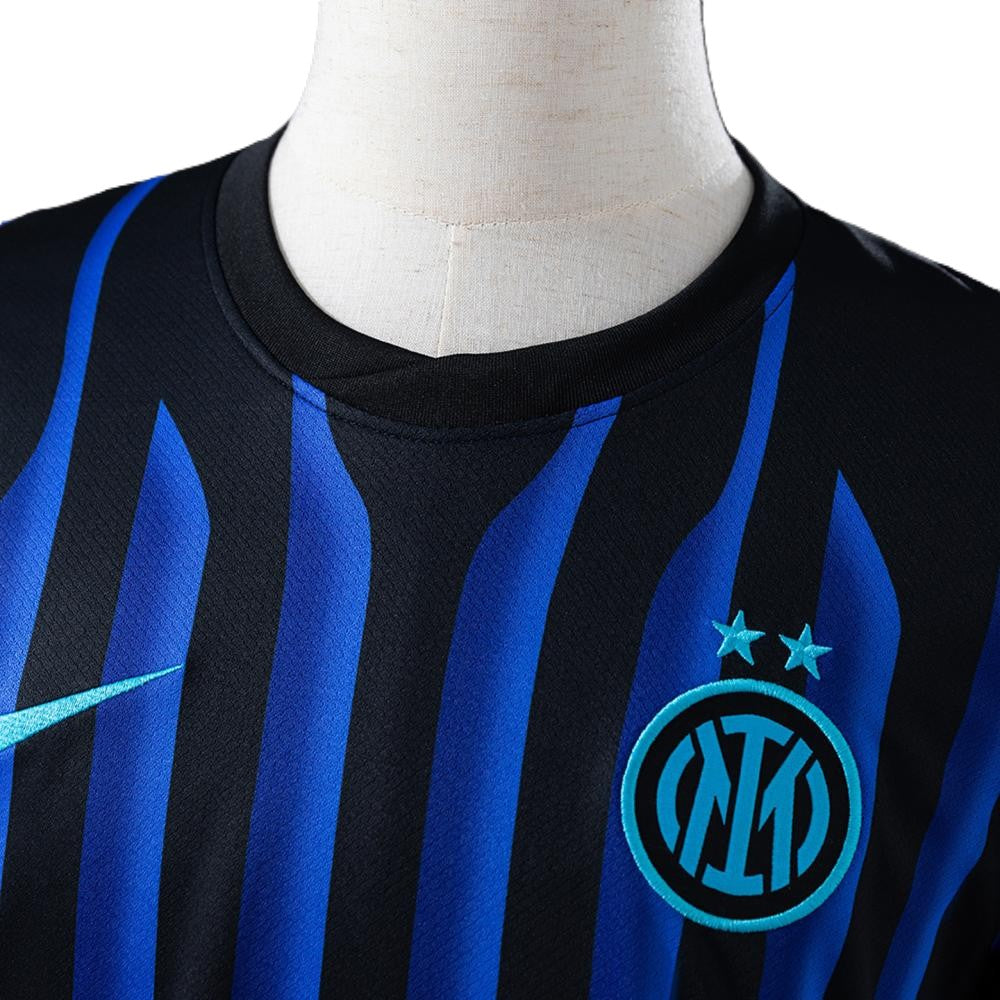 Inter Milán Local 25/26