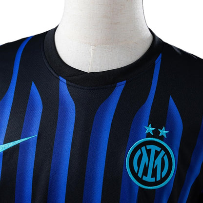 Inter Milán Local 25/26
