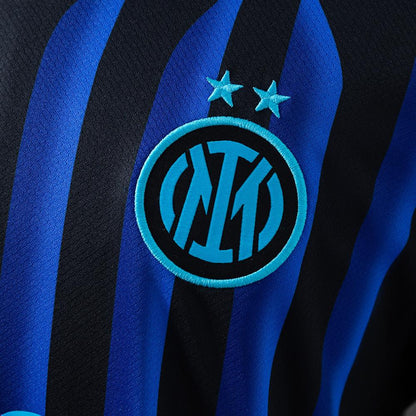 Inter Milán Local 25/26