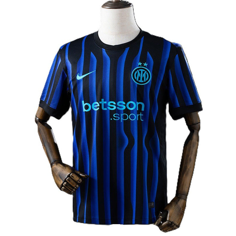 Inter Milán Local 25/26
