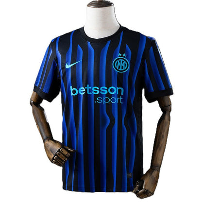 Inter Milán Local 25/26