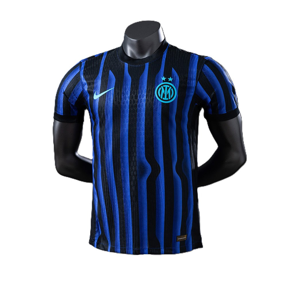 Inter Milán Local 25/26