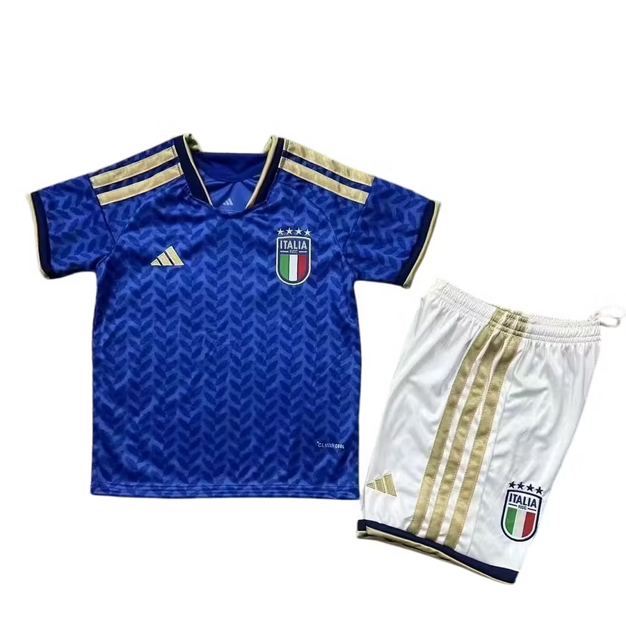 Italia Local 2026 Niños - Copa Mundial