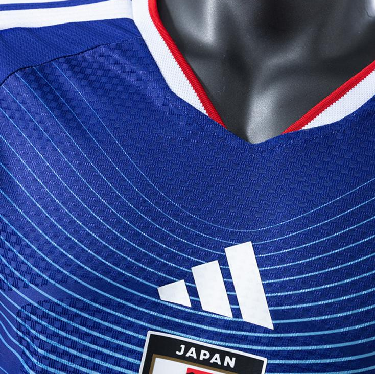 Japon Local 2026 - Copa Mundial