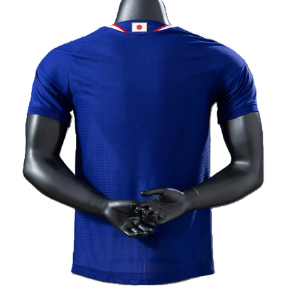 Japon Local 2026 - Copa Mundial