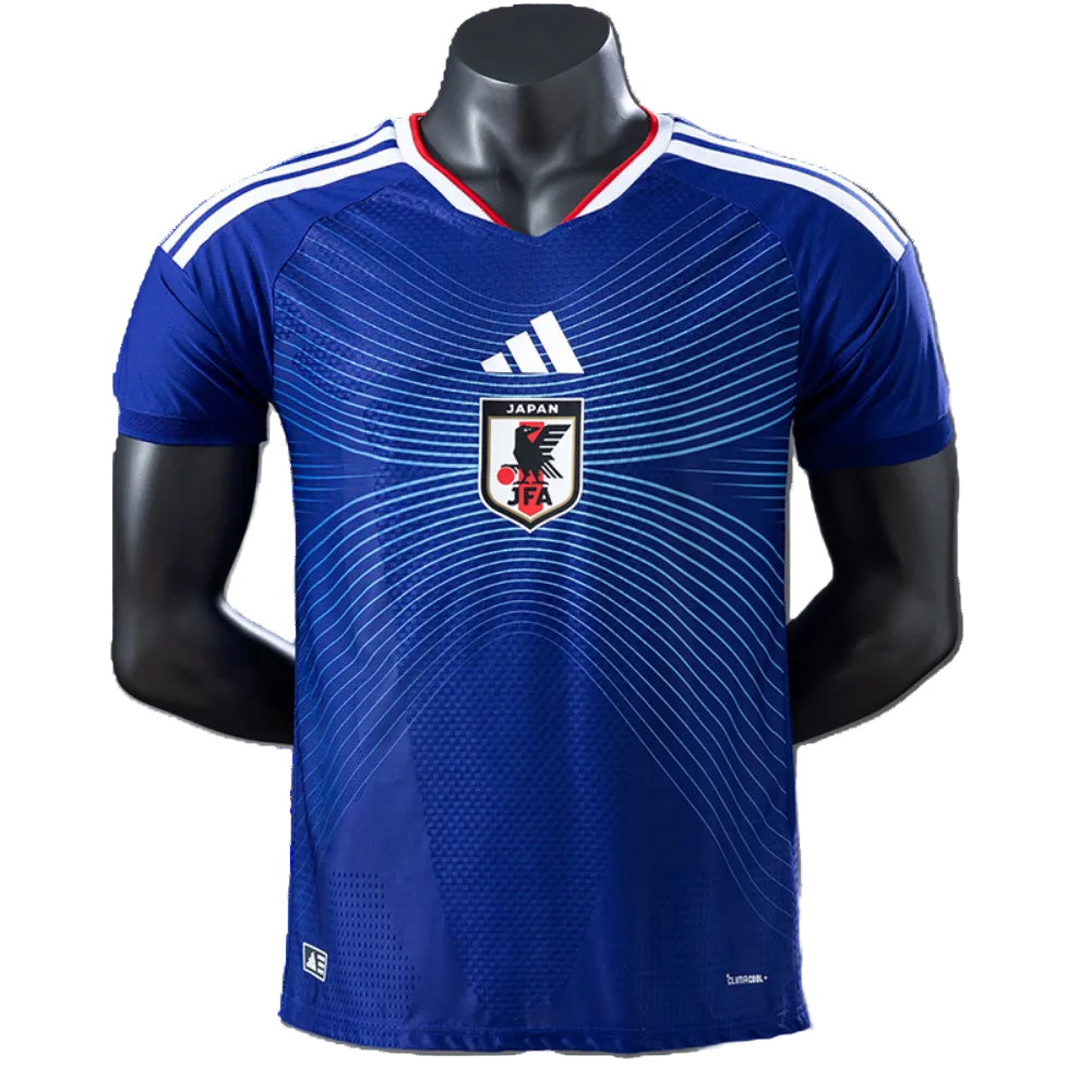 Japon Local 2026 - Copa Mundial